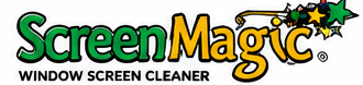 Screen Magic logo