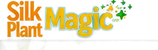 Silk Plant Magic logo